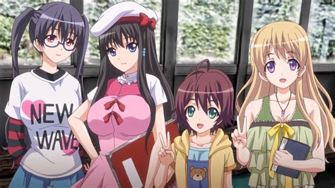 kaihatsu zanmai|Eroge! H mo Game mo Kaihatsu Zanmai (2011)